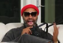 Joe Budden Calls Drake 'Sack Of S***' Over 'Not Like Us', UMG Lawsuit