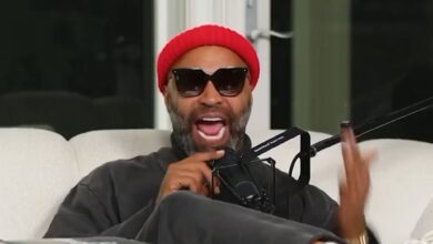 Joe Budden Calls Drake 'Sack Of S***' Over 'Not Like Us', UMG Lawsuit