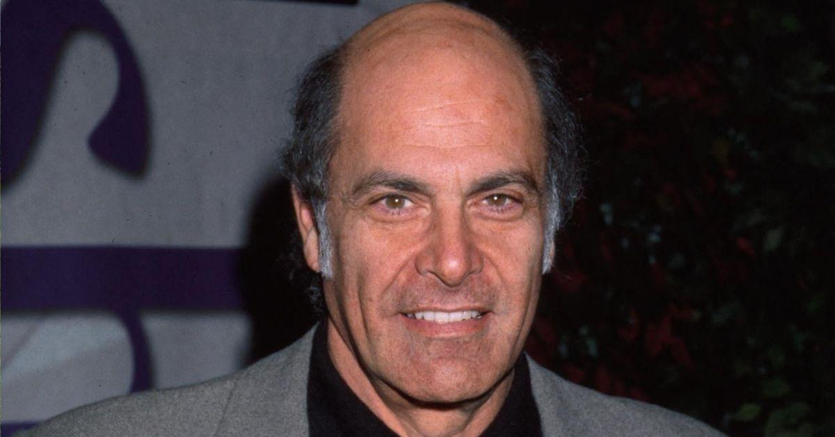 'LA Law' actor Alan Rachins has died at the age of 82 due to heart failure