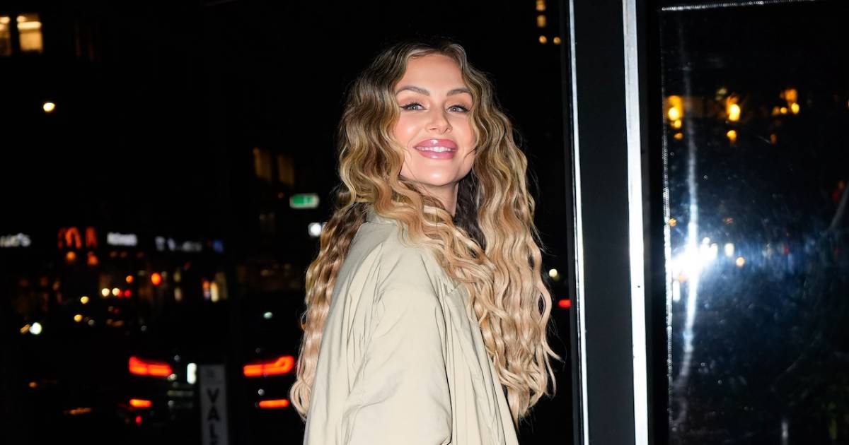 Lala Kent mentions everyone she speaks to in the Vanderpump Rules universe