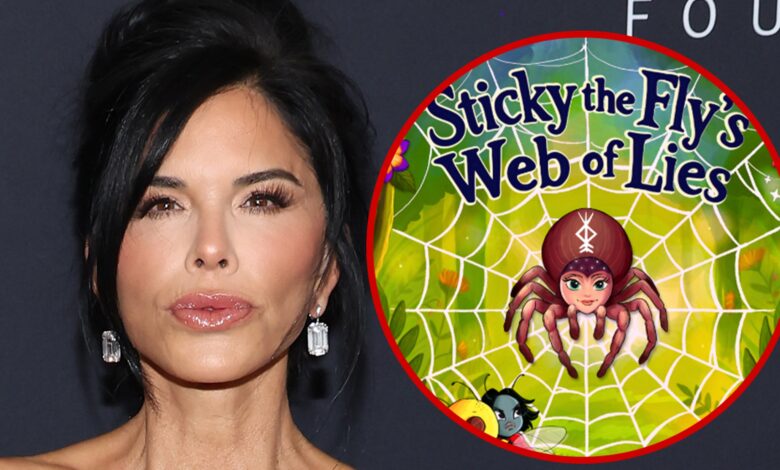 Lauren Sanchez's former yoga instructor appears to be taking a shot at her with a new book