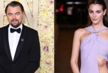 Leonardo DiCaprio 'Doesn't Plan to Marry Young Girlfriend'