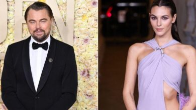 Leonardo DiCaprio 'Doesn't Plan to Marry Young Girlfriend'