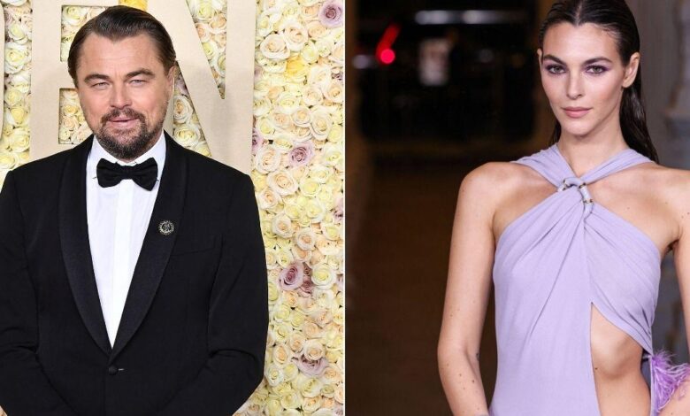 Leonardo DiCaprio 'Doesn't Plan to Marry Young Girlfriend'