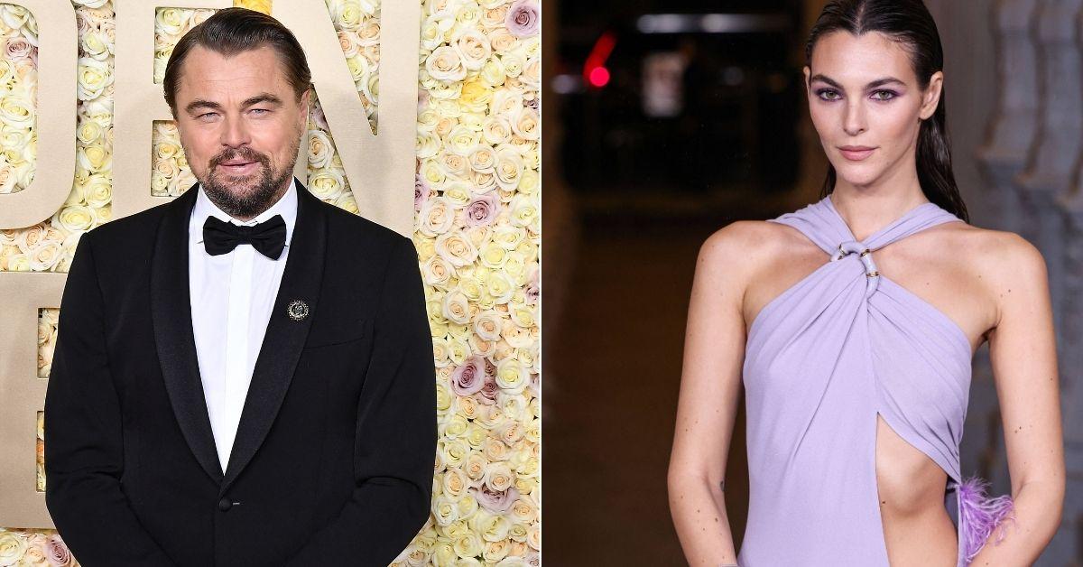 Leonardo DiCaprio 'Doesn't Plan to Marry Young Girlfriend'