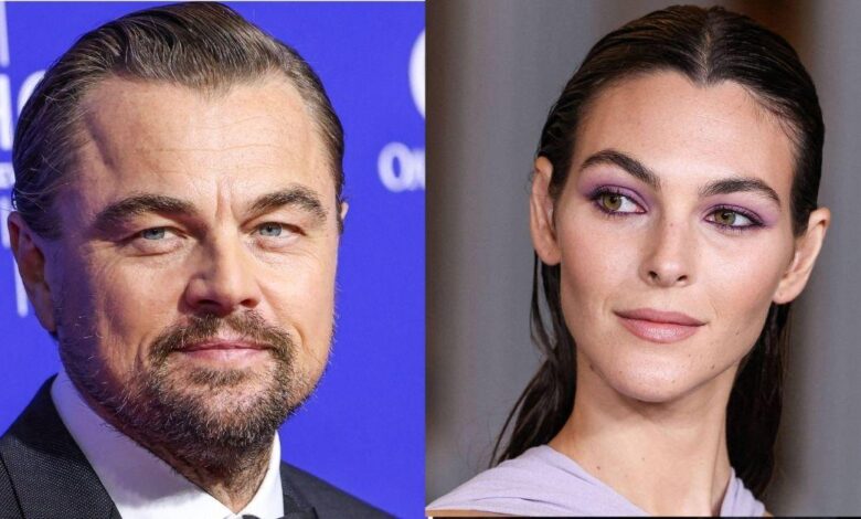 Leonardo DiCaprio engagement rumors are making fans very excited