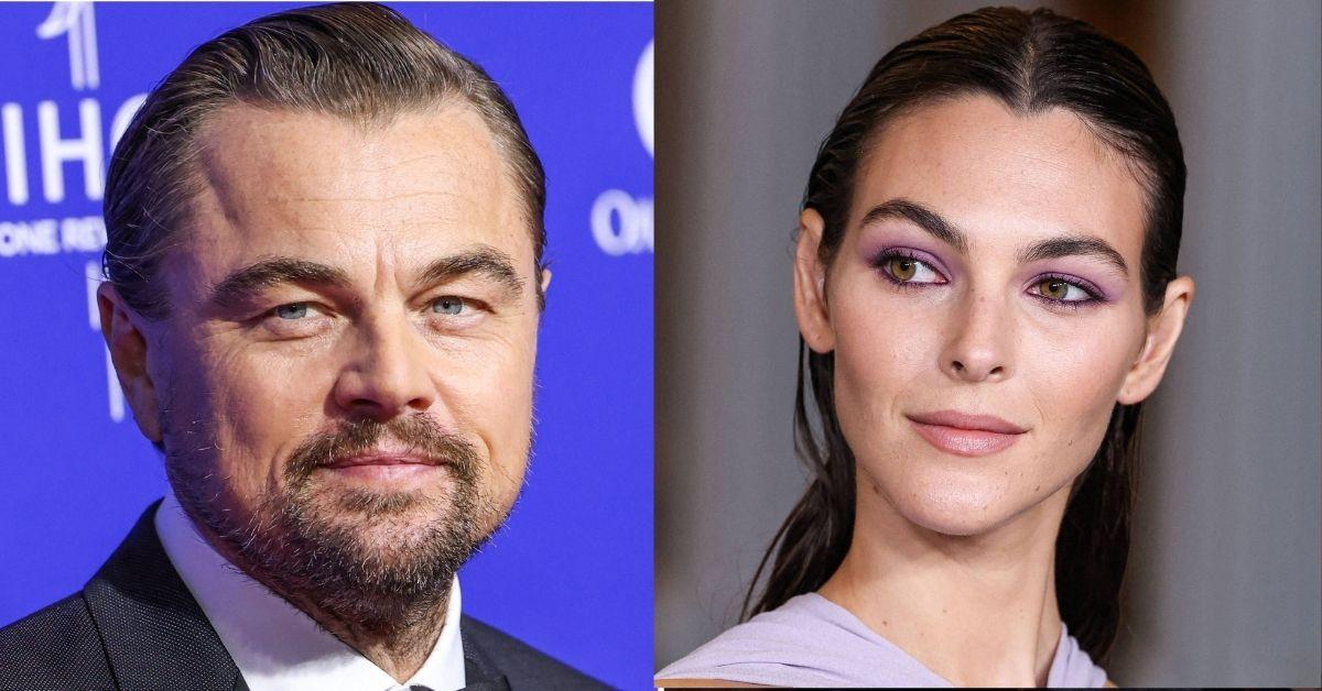Leonardo DiCaprio engagement rumors are making fans very excited