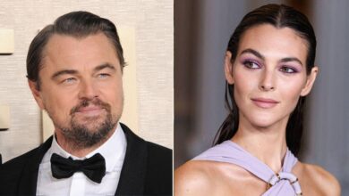 Leonardo DiCaprio's friends insist there is no chance of him growing up