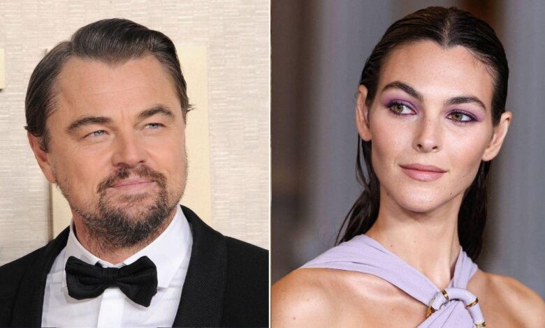 Leonardo DiCaprio's friends insist there is no chance of him growing up