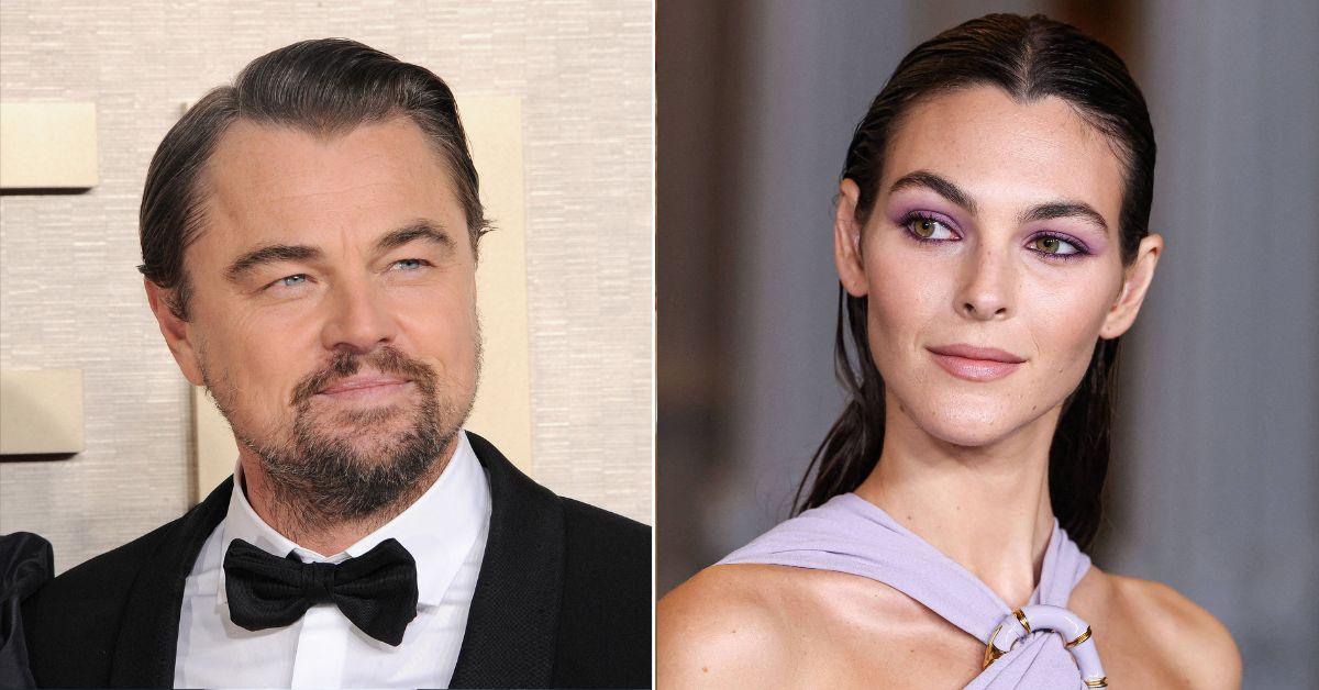 Leonardo DiCaprio's friends insist there is no chance of him growing up