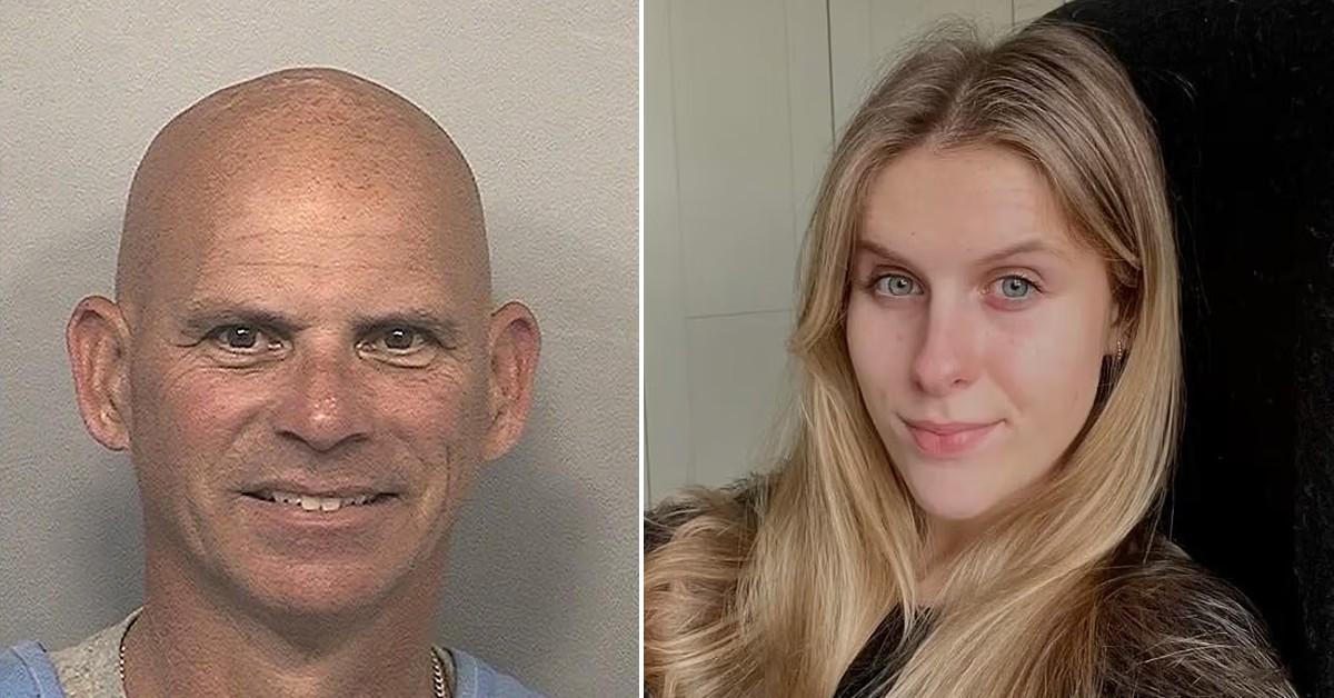 Lyle Menendez hides secret from new lover as he becomes 'prison wife'