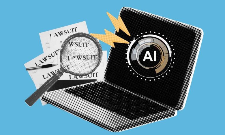 MLSs use AI to detect commission lawsuit violations