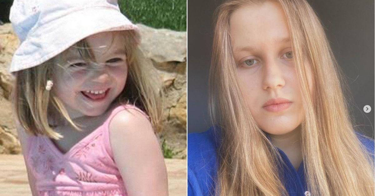 Madeleine McCann Faker's chilling phone calls to her anguished parents