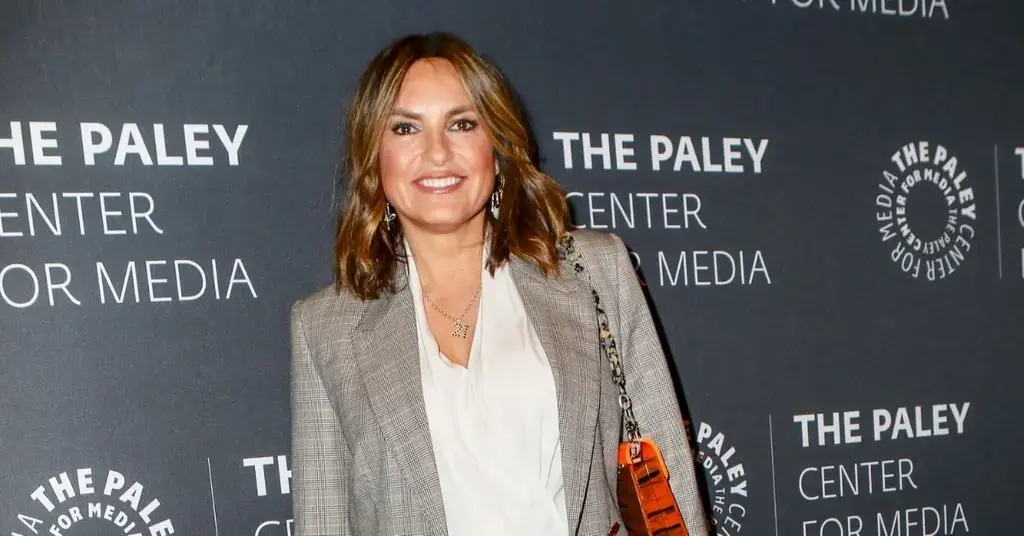 Mariska Hargitay gives rare interview about the brutal impact of my mother's death