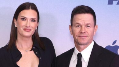 Mark Wahlberg makes a fortune in Vegas, but bored wife wants to move