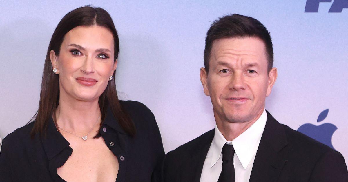 Mark Wahlberg makes a fortune in Vegas, but bored wife wants to move