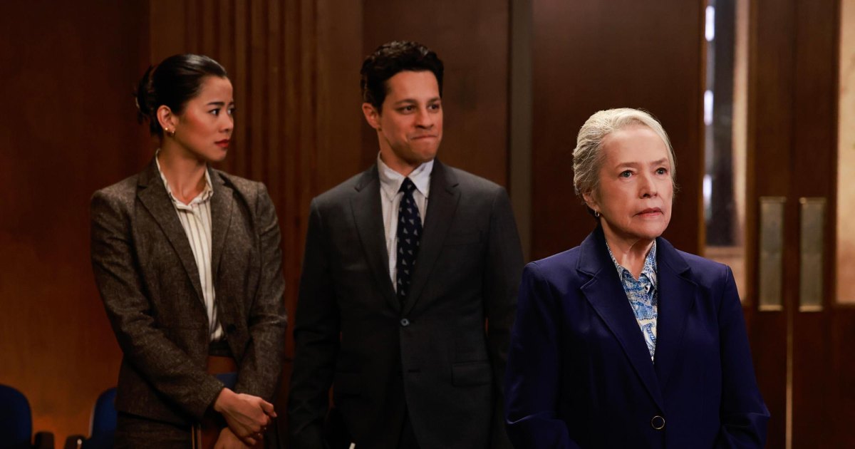 Matlock Finale Lets Each Character 'Make Big Decisions'