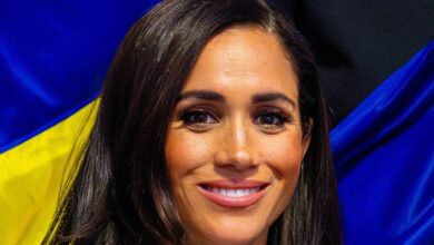 Meghan Markle is planning a $150 million tell-all 'Revenge' book