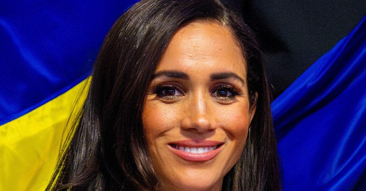 Meghan Markle is planning a $150 million tell-all 'Revenge' book