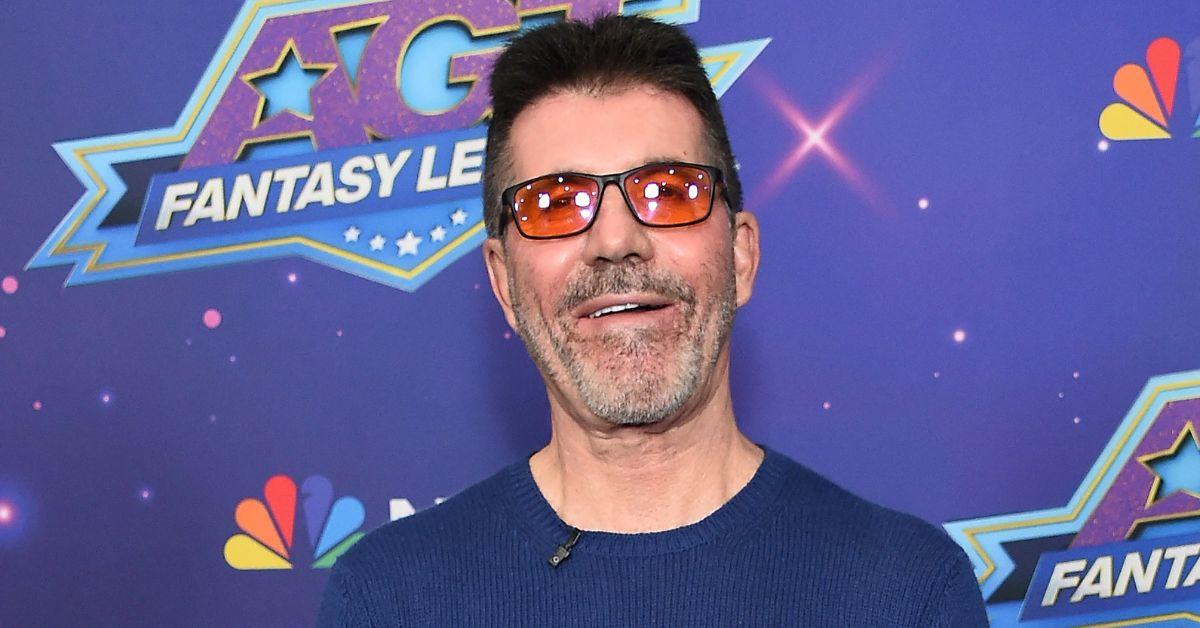 Music mogul Simon Cowell ends his search for a boy band after Liam's death