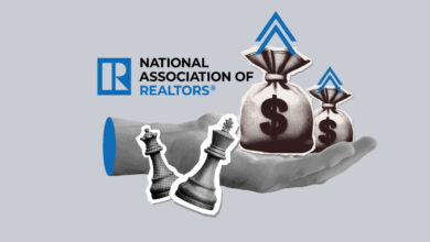 NAR's discretionary spending is unparalleled among housing groups