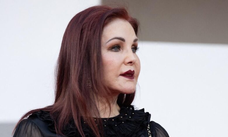 New Twist in Priscilla Presley's 'Elder Abuse and Theft of $1 Million' Trial