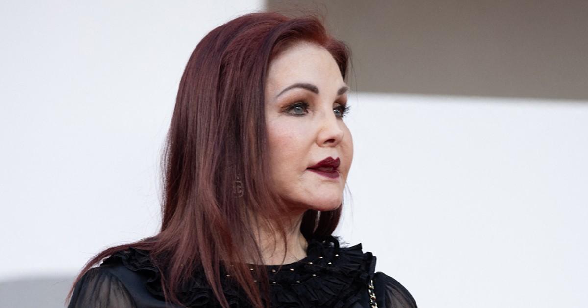 New Twist in Priscilla Presley's 'Elder Abuse and Theft of $1 Million' Trial