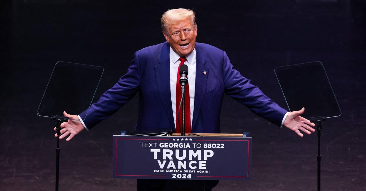 No, Donald Trump cannot serve beyond 2028 despite his repeated claims