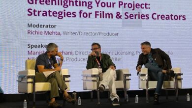 Prime Video Exec, Filmmakers Talk Greenlight Strategies for Streaming