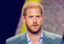 Prince Harry's BetterUp firm is beating the drum for new customers after the tear-up