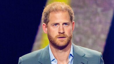 Prince Harry's BetterUp firm is beating the drum for new customers after the tear-up