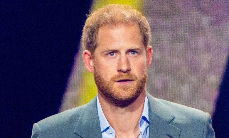 Prince Harry's BetterUp firm is beating the drum for new customers after the tear-up