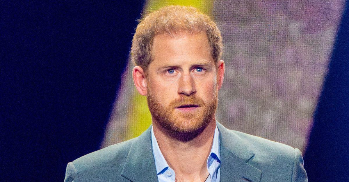 Prince Harry's BetterUp firm is beating the drum for new customers after the tear-up