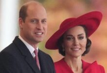 Prince William and Kate Middleton's 'Quiet Christmas' to Heal Marriage