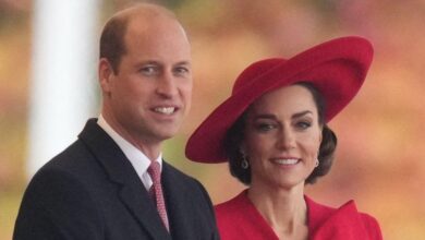 Prince William and Kate Middleton's 'Quiet Christmas' to Heal Marriage