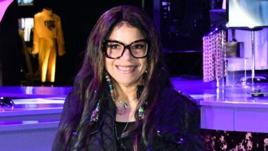 Prince's sister Tyka Nelson dies at 64 after missing the Farewell Show