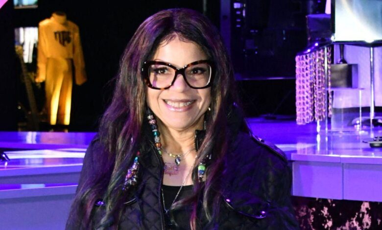 Prince's sister Tyka Nelson dies at 64 after missing the Farewell Show