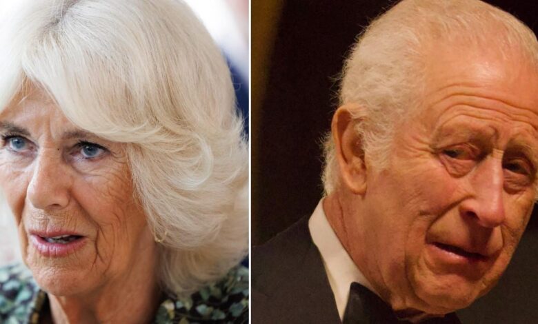 Queen Camilla labels 'evil stepmother' in new TV documentary amid health concerns