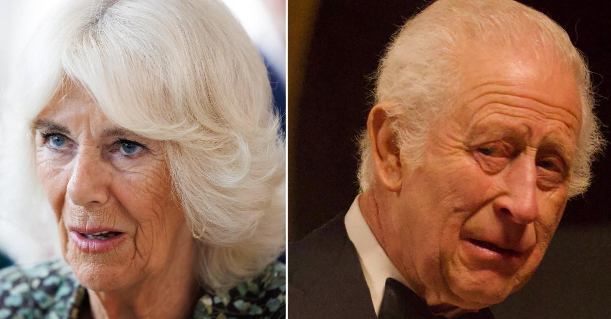 Queen Camilla labels 'evil stepmother' in new TV documentary amid health concerns