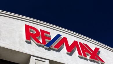 RE/MAX is taking a tough stance on Clear Cooperation