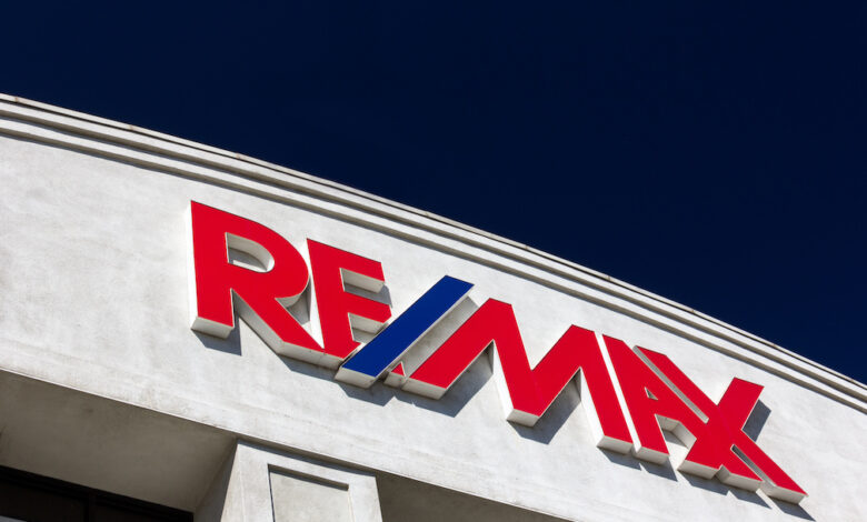 RE/MAX is taking a tough stance on Clear Cooperation