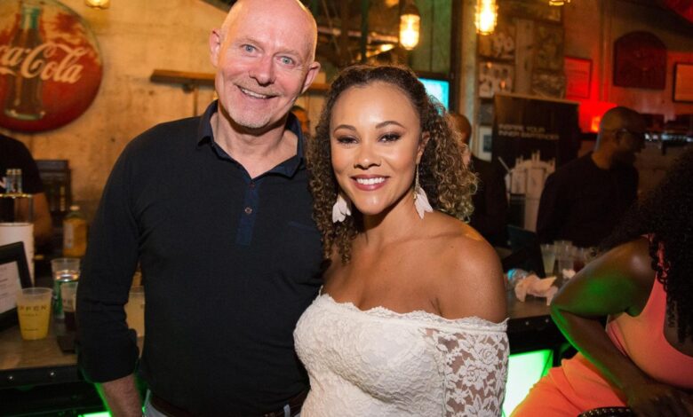 RHOP's Ashley Darby files for divorce from her estranged husband Michael Darby