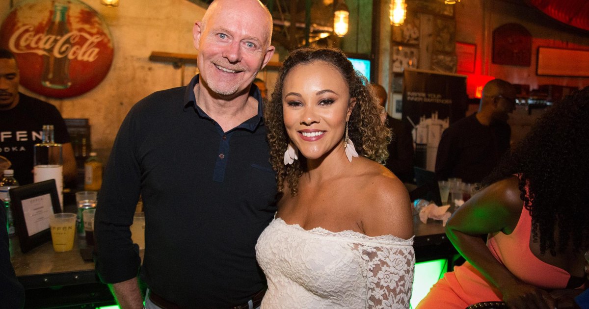 RHOP's Ashley Darby files for divorce from her estranged husband Michael Darby