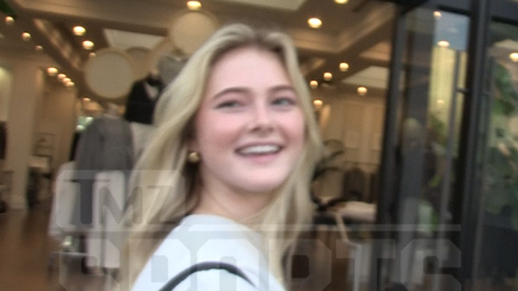 Rylee Arnold Gushing About New USC Football Player BF, 'Loving Life Together'