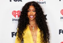 SZA says he regrets BBL: 'It was just so stupid'