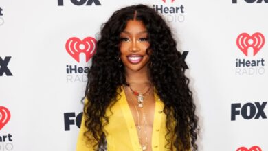 SZA says he regrets BBL: 'It was just so stupid'