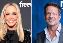 Shannon Beador's ex John Janssen recalls her 'possessed' DUI incident