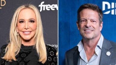 Shannon Beador's ex John Janssen recalls her 'possessed' DUI incident