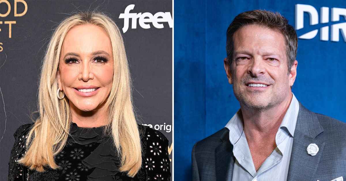 Shannon Beador's ex John Janssen recalls her 'possessed' DUI incident