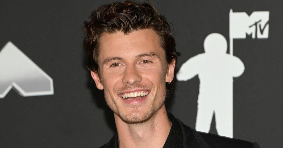 Shawn Mendes feels 'lifted' after revealing sexuality